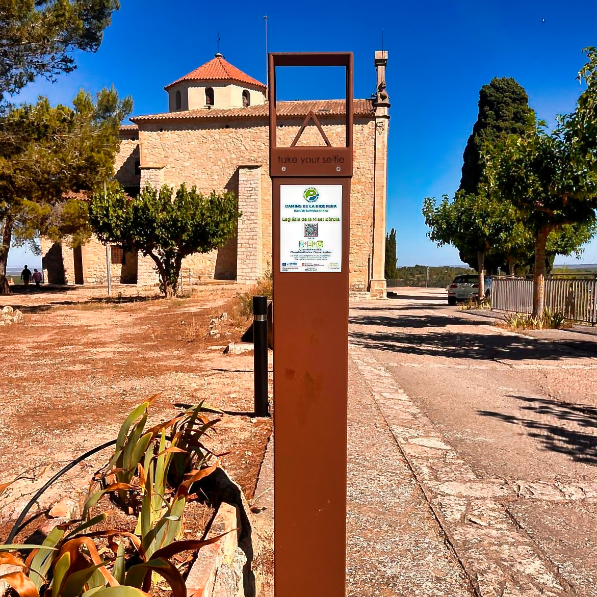 Ermita de la Misericòrdia
